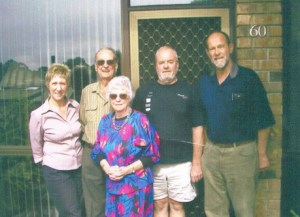 PeterBertJeanMargaretDonald