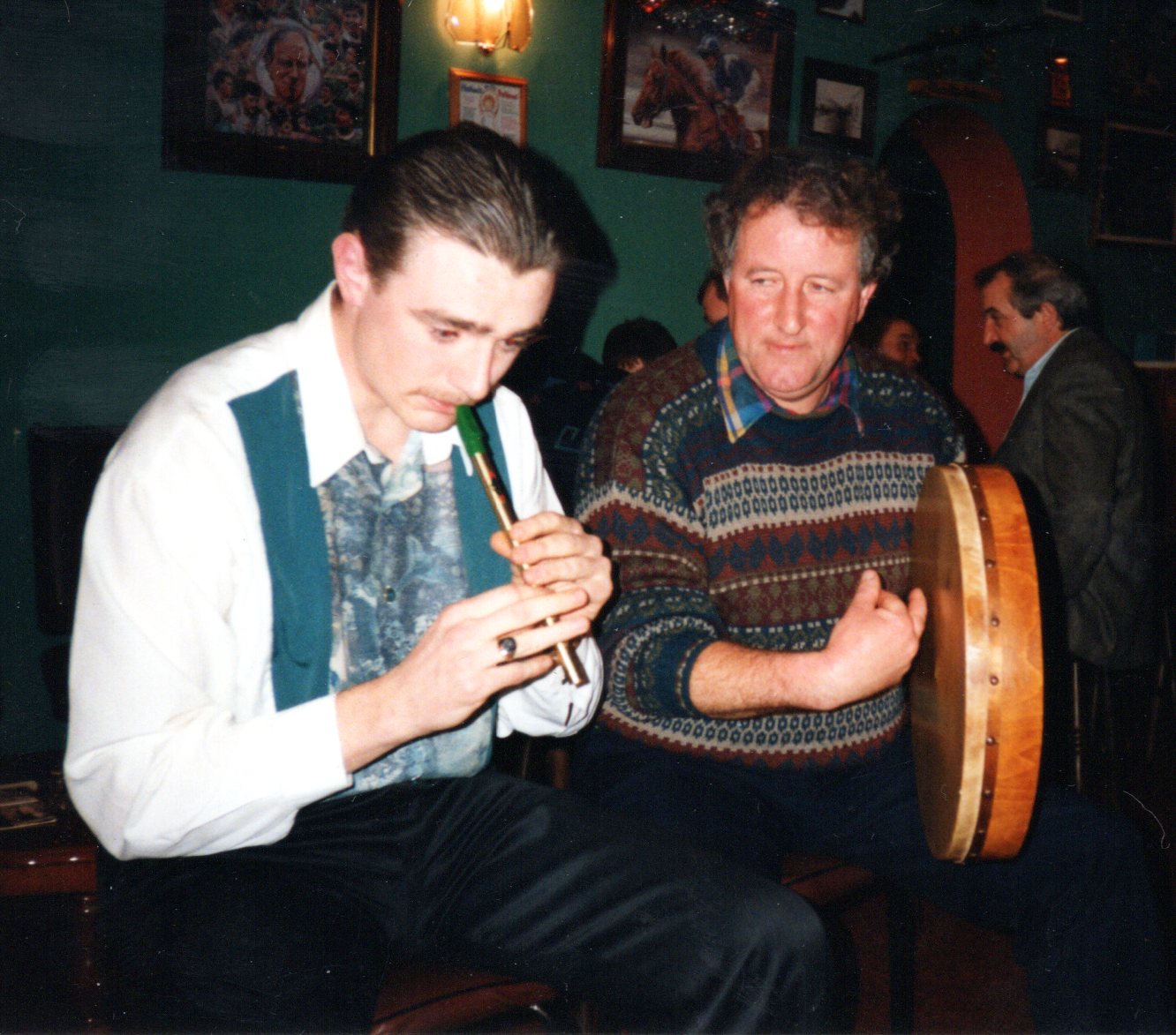 Cloontia Entertainment